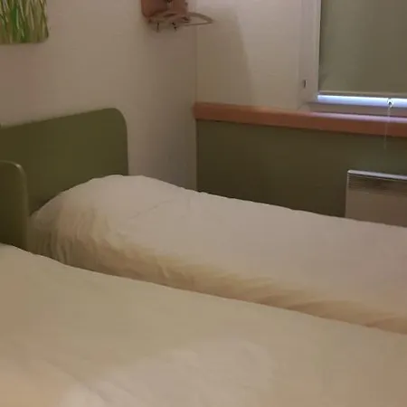 Ibis Budget Orly 4*