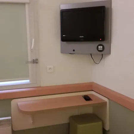 Ibis Budget Orly רונגיס