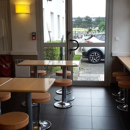 Ibis Budget Orly 4*