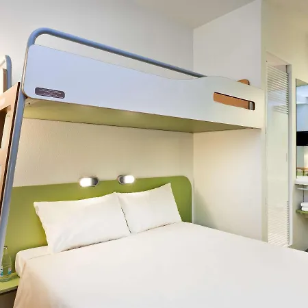 Ibis Budget Orly