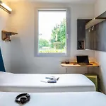 Hotell Ibis Budget Orly Rungis