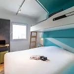 Ibis Budget Orly Hotell 4*