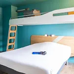 Hotell Ibis Budget Orly