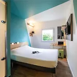 Ibis Budget Orly Hotell Rungis