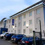 Ibis Budget Orly Rungis
