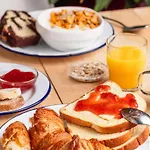 Ibis Budget Orly Hotel