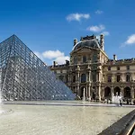 Ibis Budget Orly 4* Rungis