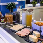 Szálloda Ibis Budget Orly 4*