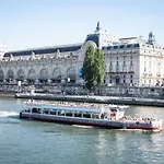 Ibis Budget Orly 4*