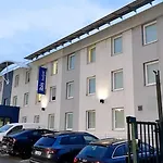 Ibis Budget Orly Hotell Rungis