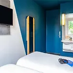 Hotel Ibis Budget Orly 4*