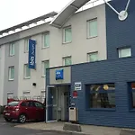 Hotel Ibis Budget Orly