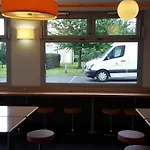 Ibis Budget Orly Hotel Rungis