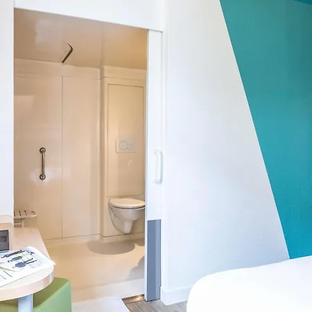 Ibis Budget Orly 4* Rungis