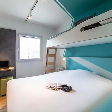 Ibis Budget Orly Отель 4*