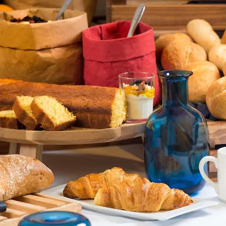 Ibis Budget Orly 4* Rungis