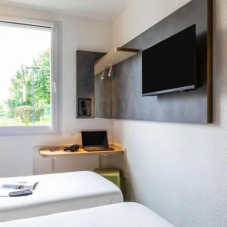Ibis Budget Orly 4*