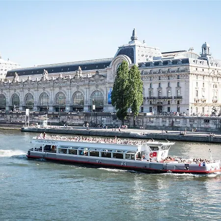 Ibis Budget Orly 4*