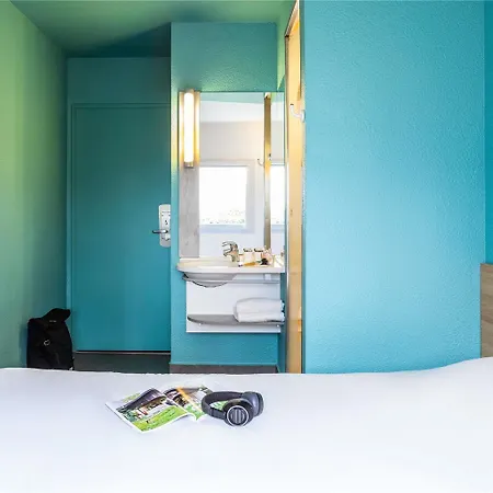 Ibis Budget Orly Отель