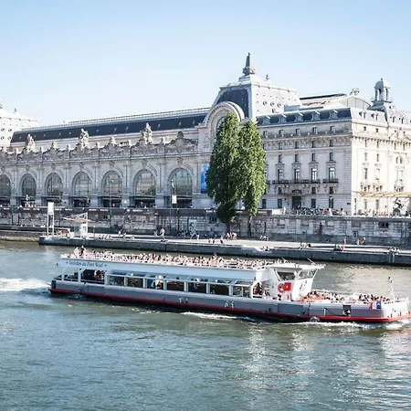 Ibis Budget Orly Ξενοδοχείο