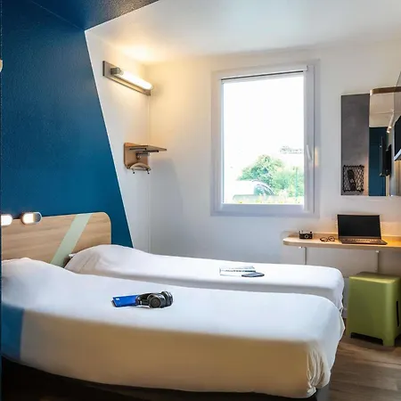 Ibis Budget Orly 2*