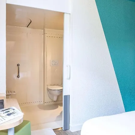 Ibis Budget Orly 2* Rungis