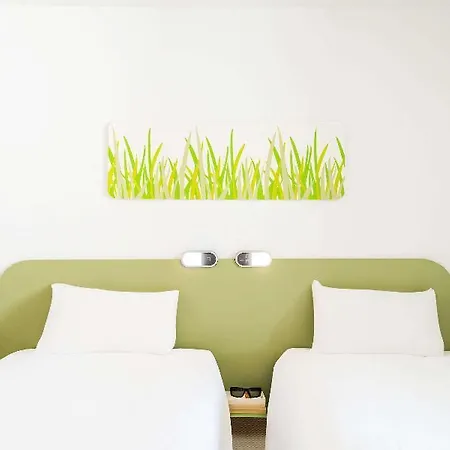 Ibis Budget Orly Rungis