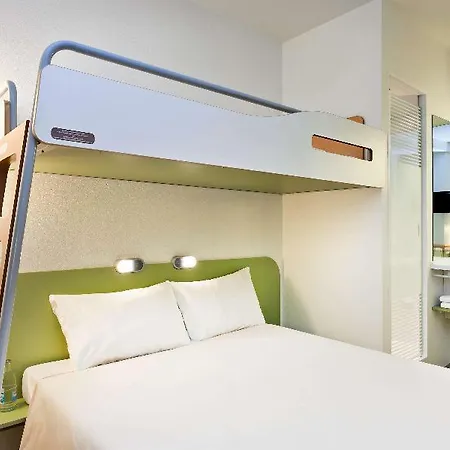 Ibis Budget Orly