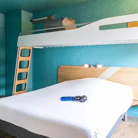 Ibis Budget Orly Hotel 2*