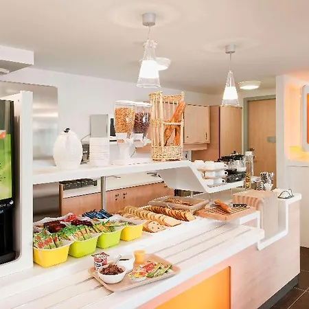 Ibis Budget Orly 2* Rungis