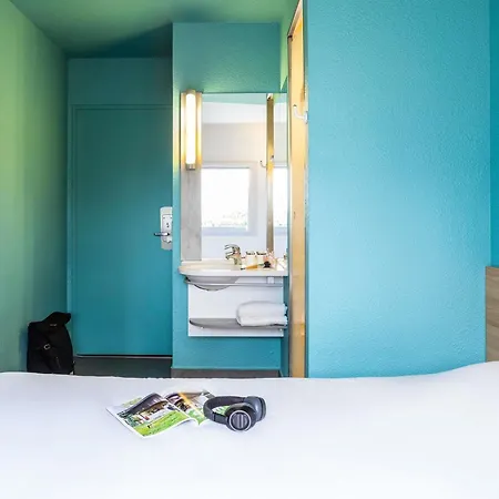 Ibis Budget Orly Рюнжи