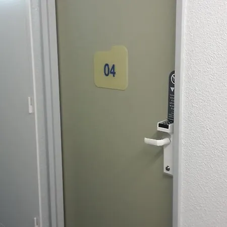 Ibis Budget Orly Hotell