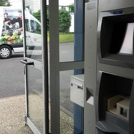 Ibis Budget Orly Rungis