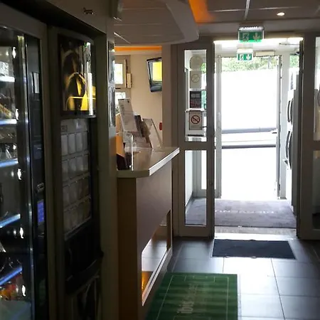 Ibis Budget Orly 4* Rungis