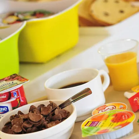 Ibis Budget Orly Rungis