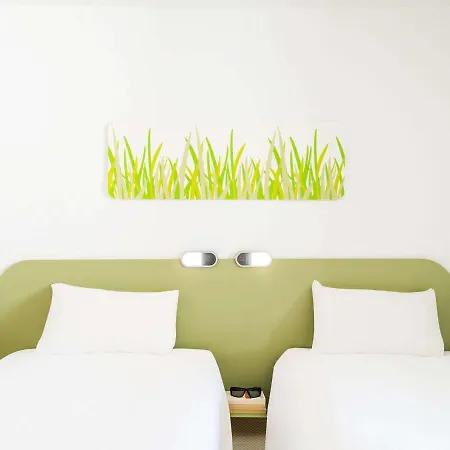Ibis Budget Orly 4*