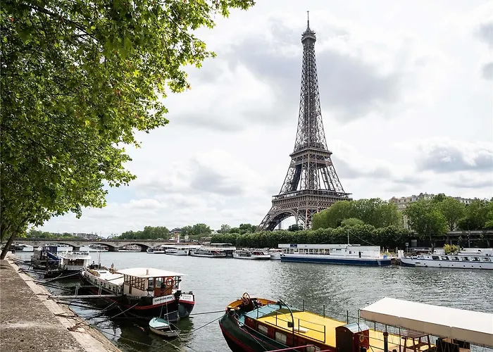 Ibis Budget Orly רונגיס