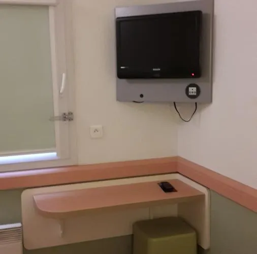 Ibis Budget Orly Rungis
